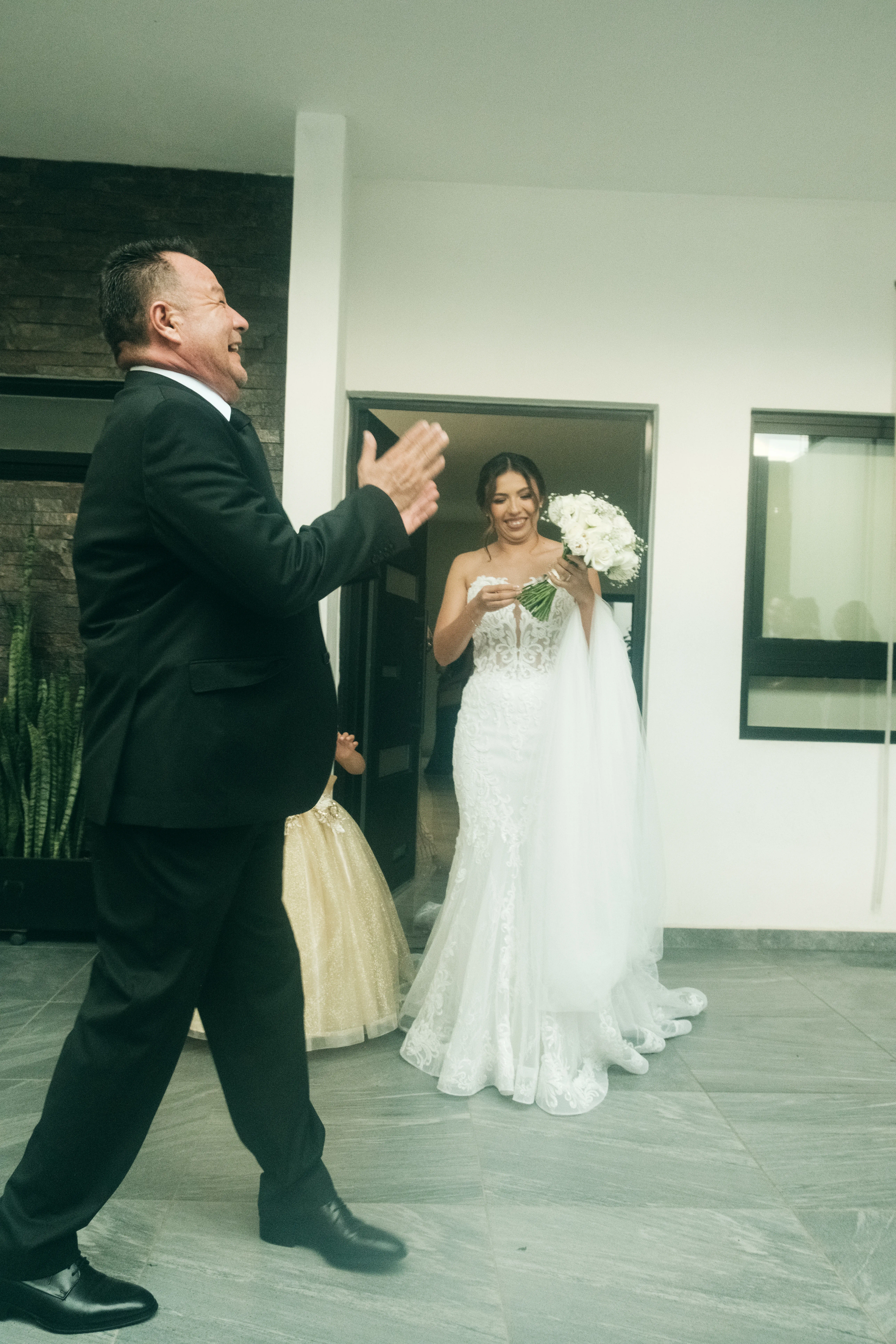 Fotografía editorial de boda - 4. Tania Y Jose   Guadalajara